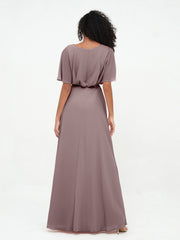 Vintage Mauve