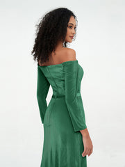 Vert Foncé