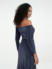 Bleu Marine