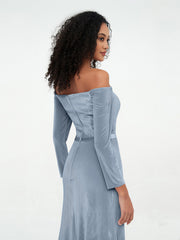 Bleu Poudré