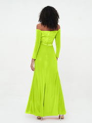 Vert Citron