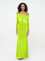 Vert Citron