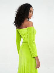 Vert Citron