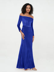Bleu Royale