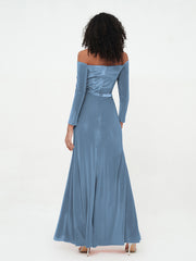 Bleu de Schiste