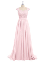 Rose Pâle