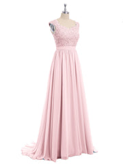 Rose Pâle