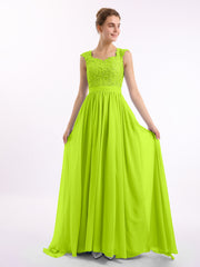 Vert Citron