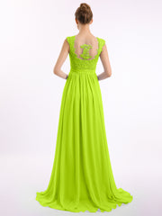 Vert Citron