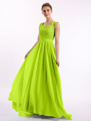 Vert Citron