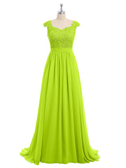 Vert Citron