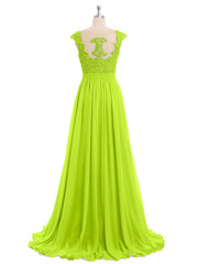 Vert Citron