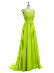 Vert Citron