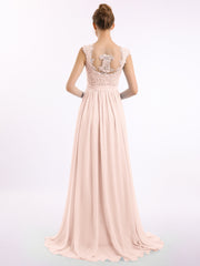 Rose Perle