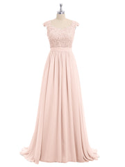 Rose Perle