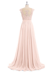 Rose Perle