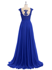 Bleu Royale