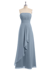 Bleu Poudré
