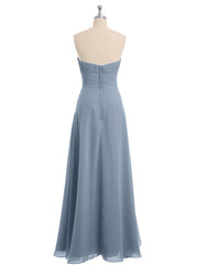 Bleu Poudré