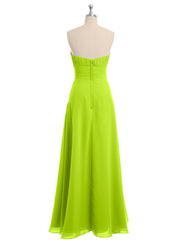 Vert Citron