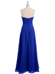 Bleu Royale