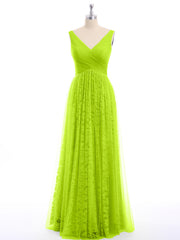Vert Citron