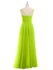 Vert Citron