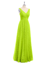 Vert Citron