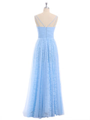 Bleu Ciel