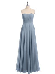 Bleu Poudré