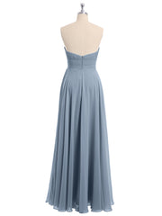 Bleu Poudré