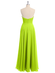 Vert Citron