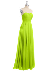 Vert Citron