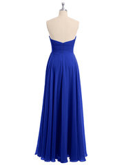 Bleu Royale