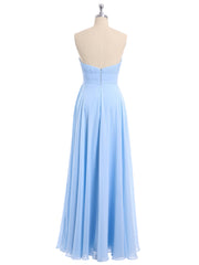 Bleu Ciel