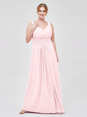 Blushing Pink