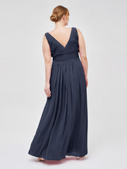 Dark Navy