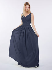 Dark Navy