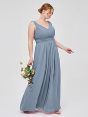 Dusty Blue