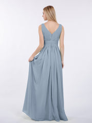 Dusty Blue