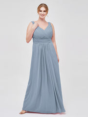 Dusty Blue