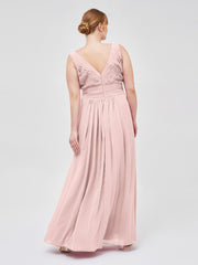 Dusty Rose