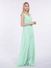 Mint Green