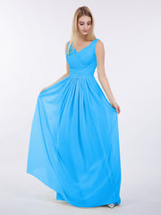 Ocean Blue