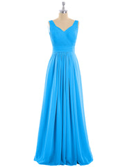 Ocean Blue