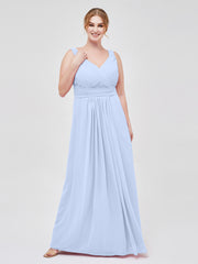 Sky Blue