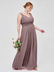 Vintage Mauve