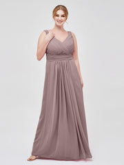 Vintage Mauve