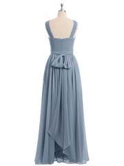 Bleu Poudré