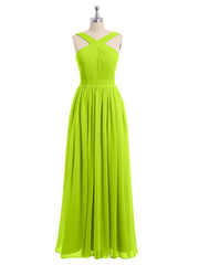 Vert Citron